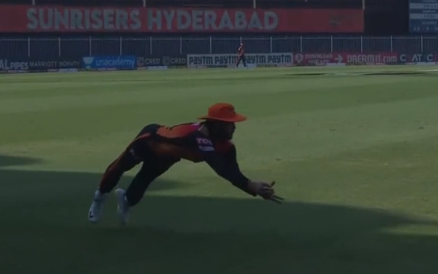 Manish Pandey
