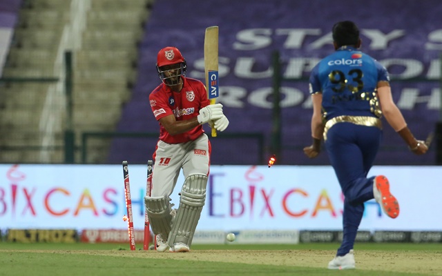 Mayank Agarwal