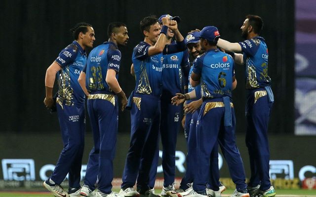 Mumbai Indians