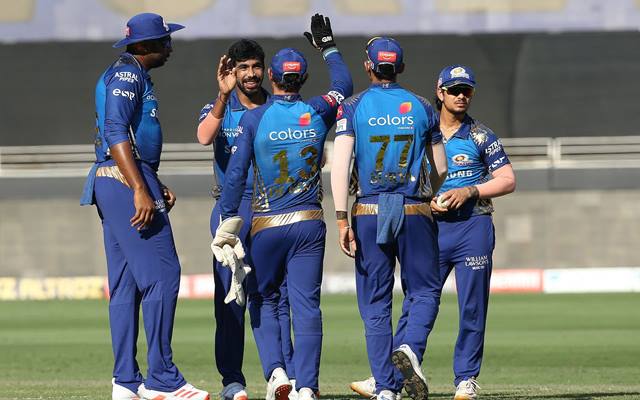 Mumbai Indians