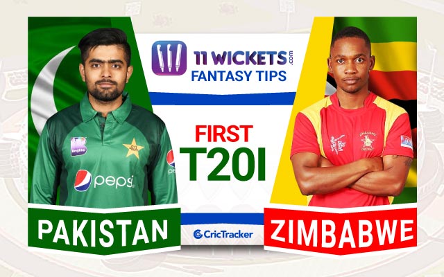 PAKvZIM-11WKTS-1st-T20I