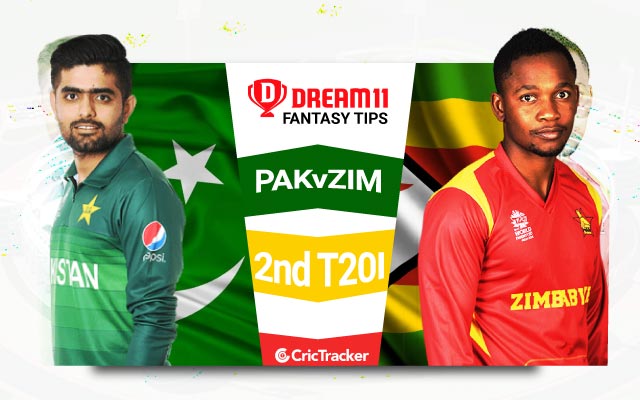 PAKvZIM-Dream-XI-2nd-t20I