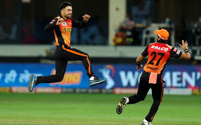 Rashid Khan