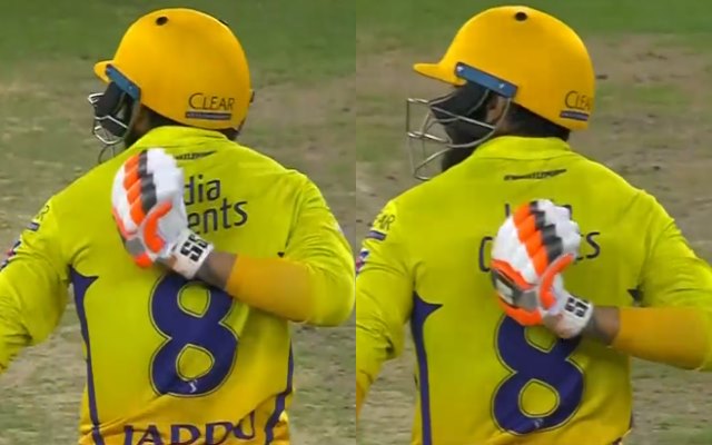 Ravindra Jadeja