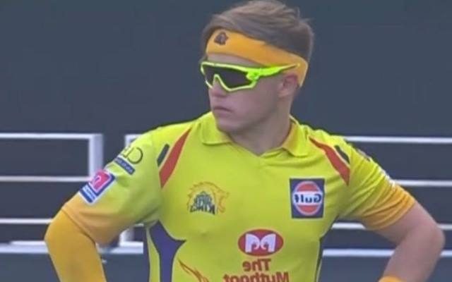 Twitter comes up with hilarious memes over Sam Curran's ...