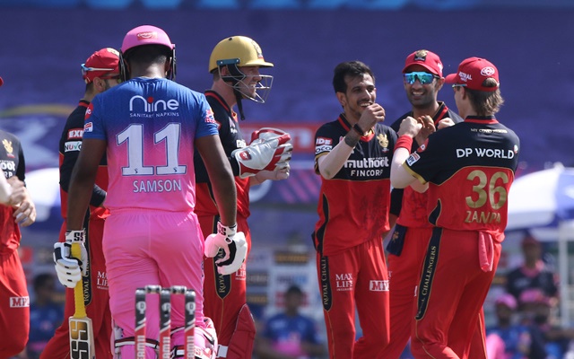 Sanju Samson
