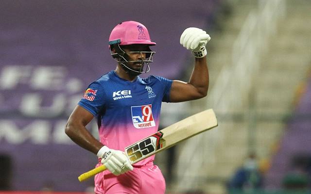 Sanju Samson