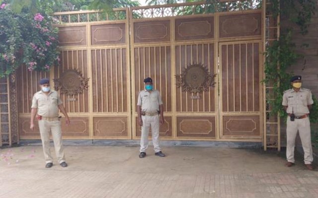 Security