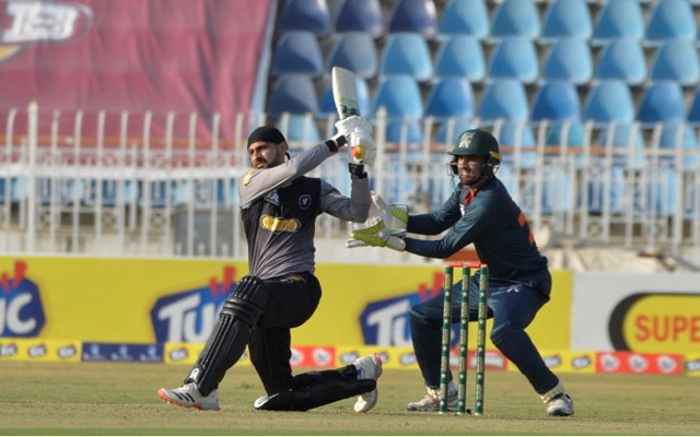 Shoaib Malik