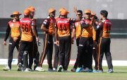 Sunrisers Hyderabad