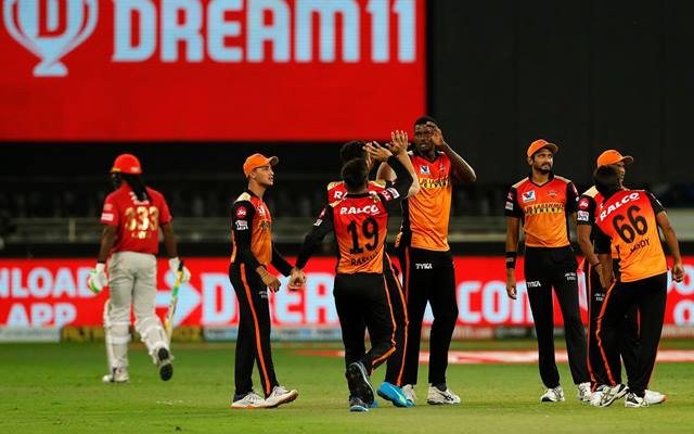 Sunrisers Hyderabad