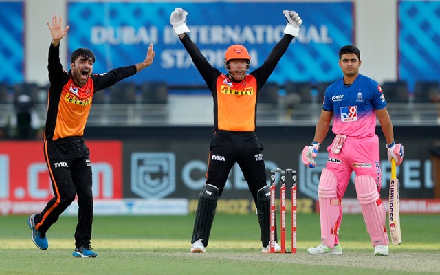 Sunrisers Hyderabad