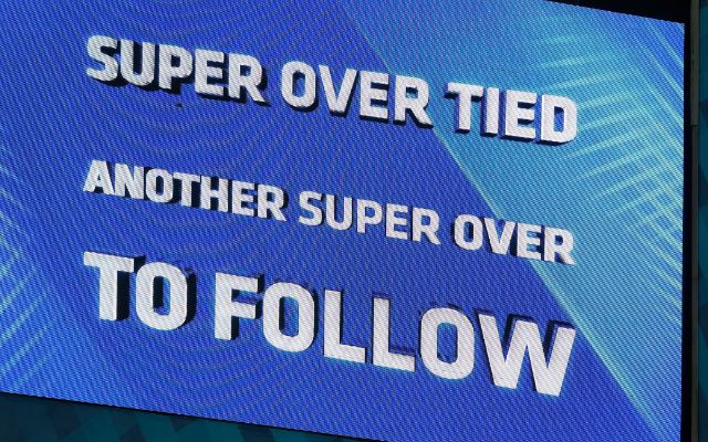 Super Over