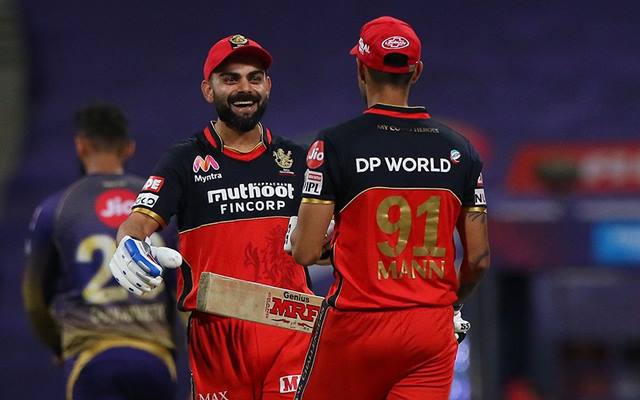 IPL 2021: Predicting Top 3 Fantasy Players in MI vs RCB game