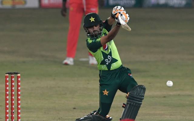 Babar Azam