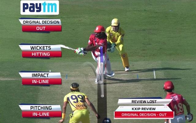 Chris Gayle