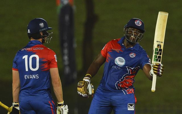 Colombo Kings