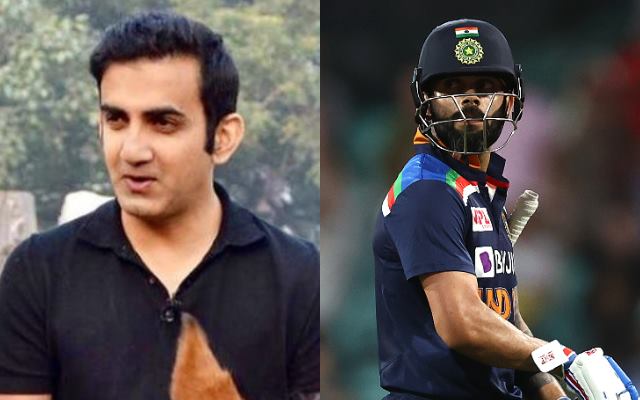 ‘Can’t Understand The Captaincy To Be Honest’ – Gautam Gambhir Critical ...