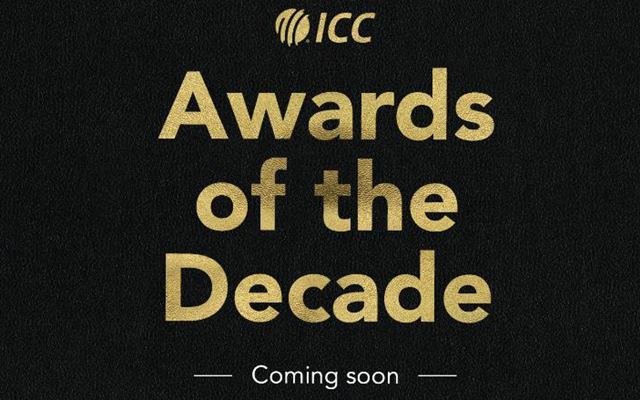 ICC awards