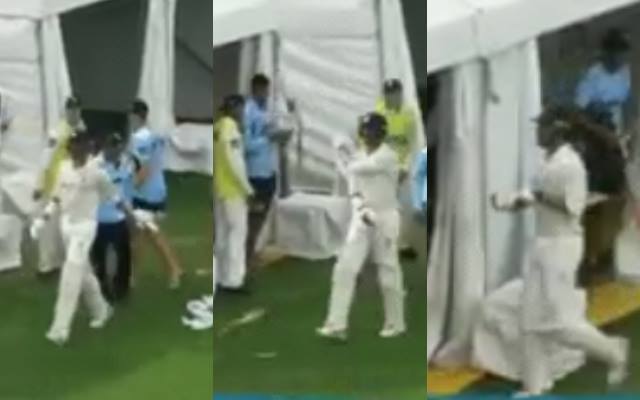 Mitchell Starc