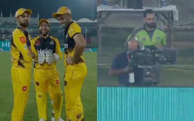 Mohammad Hafeez