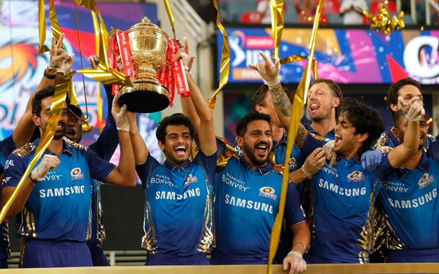 Mumbai Indians