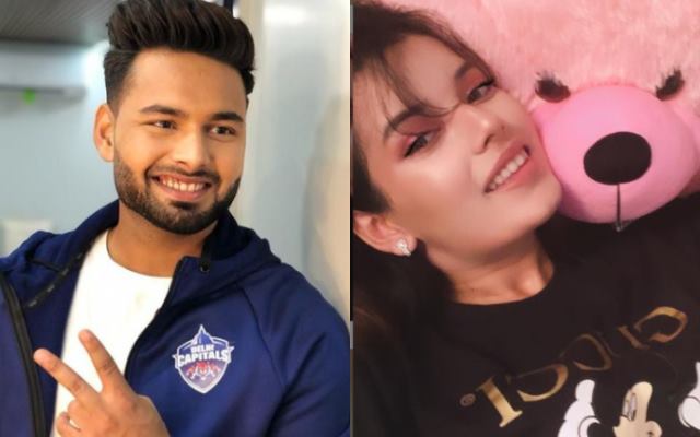 5 Young Indian Cricketers And Their Beautiful Girlfriends