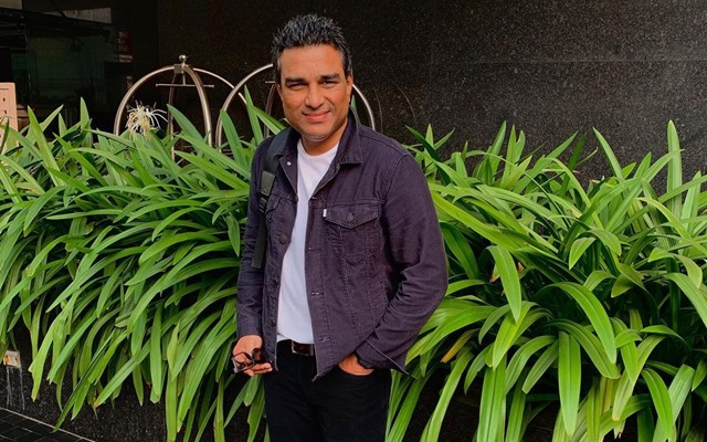 Sanjay Manjrekar
