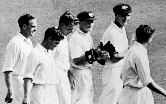 Australia Test 1955