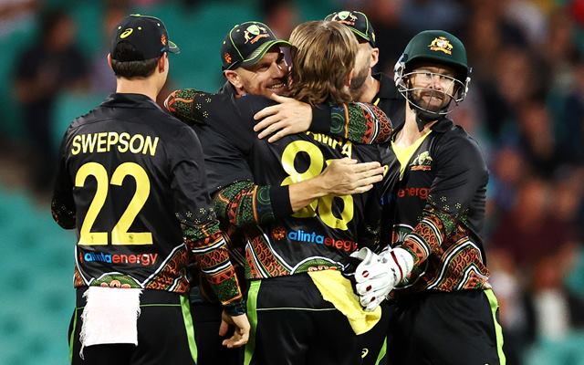 When and Where to Watch New Zealand vs Australia, Live Streaming, Match Preview, Timings, and ...