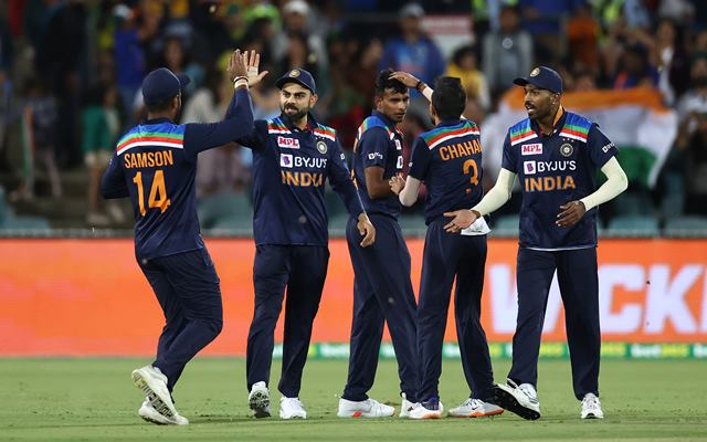 AUS vs IND, 2020: 1st T20I – India’s T20I streaks, Jadeja’s blitz ...