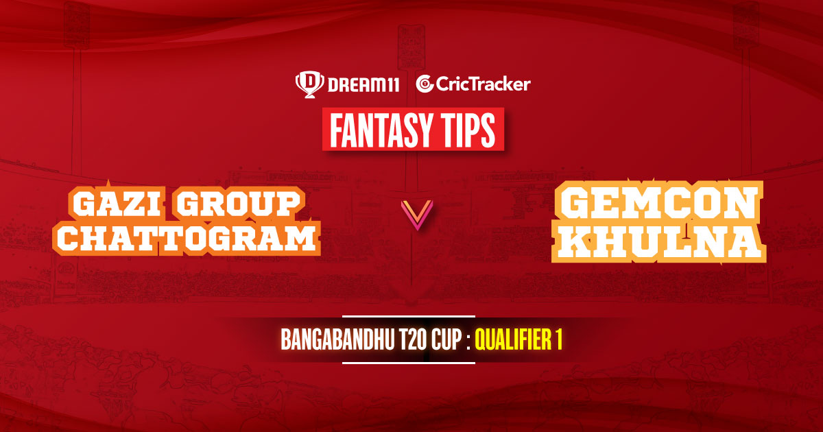 Playing XI, Pitch Report & Injury Update - Bangabandhu T20 ...