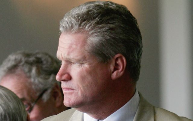 Dean Jones