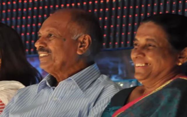 Dunston Jayasuriya