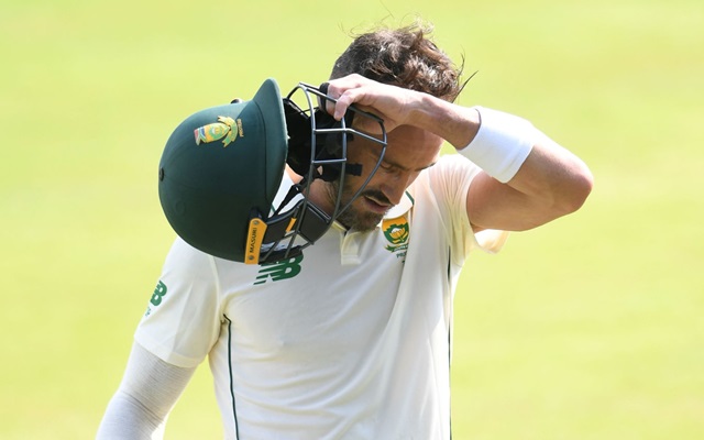 Faf du Plessis