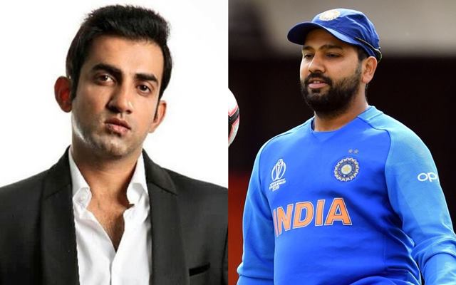 The Rohit Sharma Situation Could’ve Been Handled Pretty Easily: Gautam ...