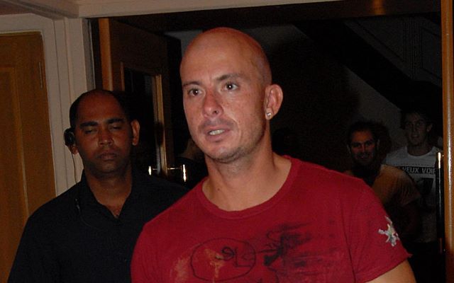 Herschelle Gibbs