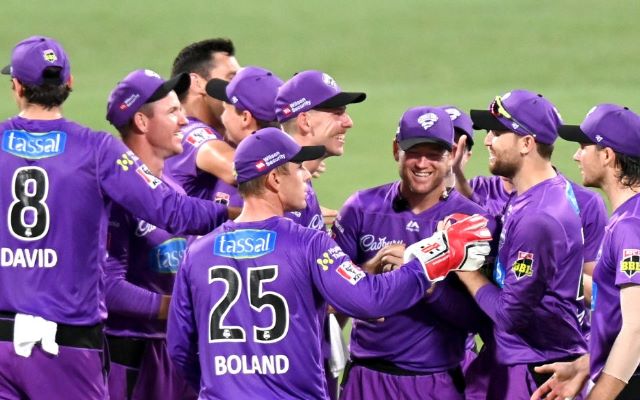 Hobart Hurricanes