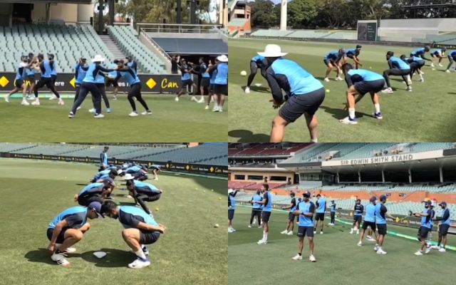Team India