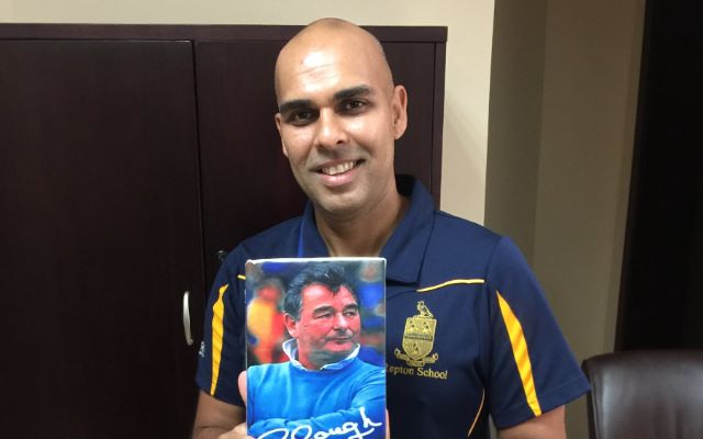 ‘I still don’t know why my career was cut short’ – Umpire Ismail Dawood accuses ECB of practicing institutionalised discrimination - CricTracker
