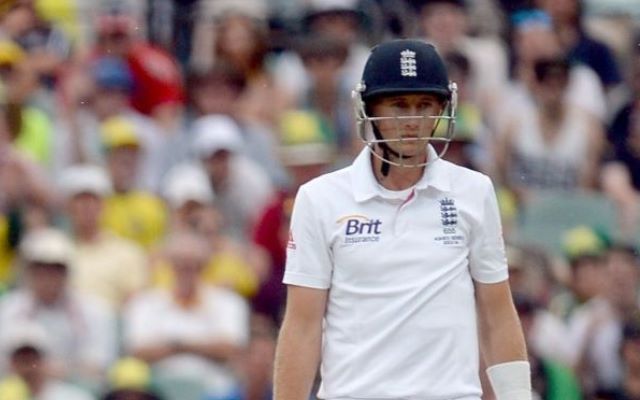 Joe Root