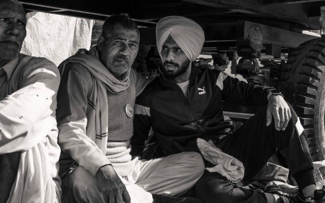 Mandeep Singh