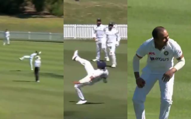 Prithvi Shaw
