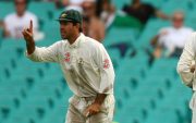 Ricky Ponting controversial dismissals