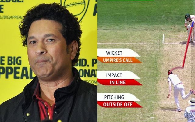 Sachin Tendulkar