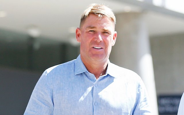 Shane Warne S Body Prepared For Autopsy Before Repatriation