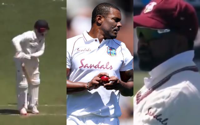 Shannon Gabriel