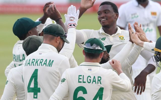 South Africa
