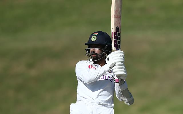 Wriddhiman Saha