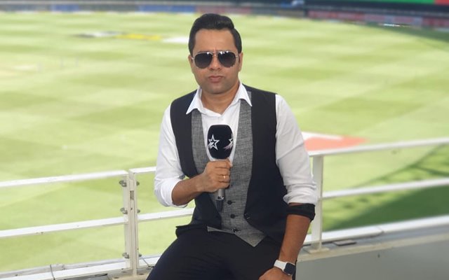 Aakash Chopra